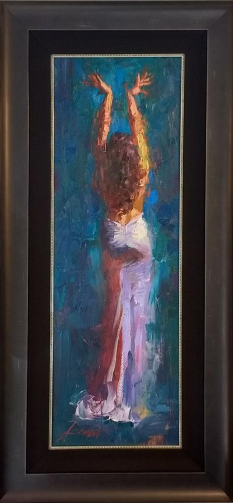 Henry Asencio Artist